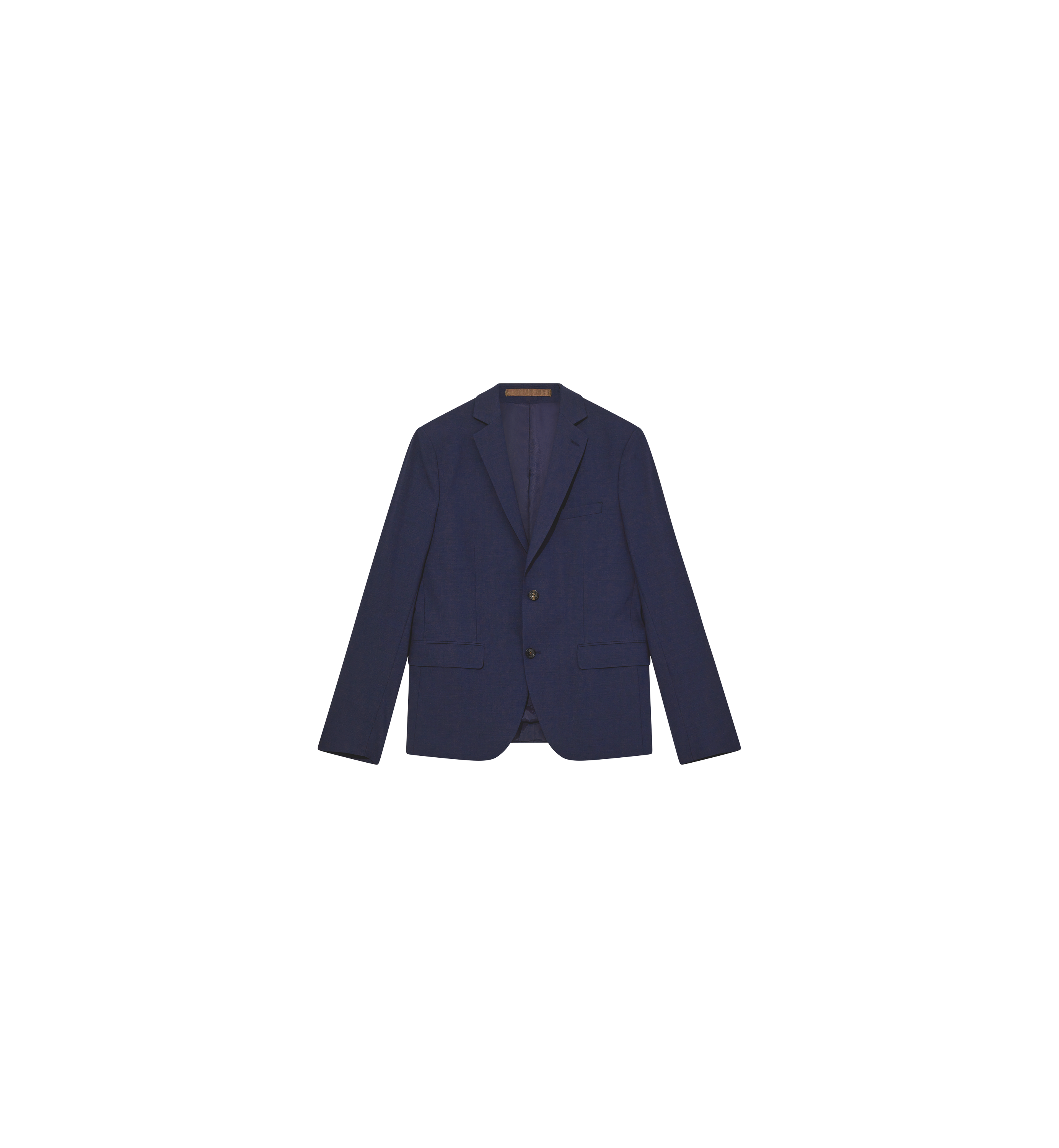 Packshot / Navy / Front